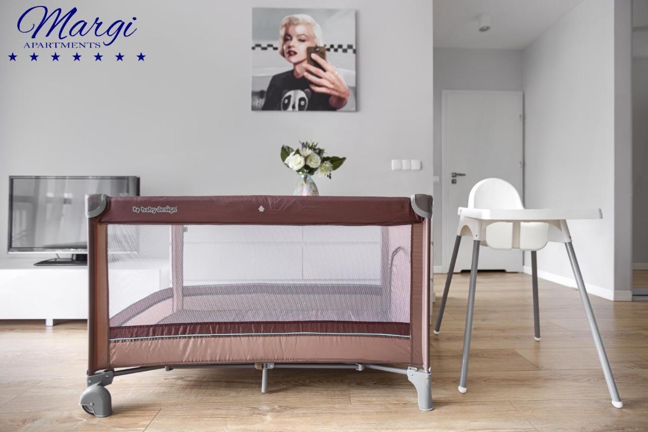 Apartament Joy Szczecin Exterior foto