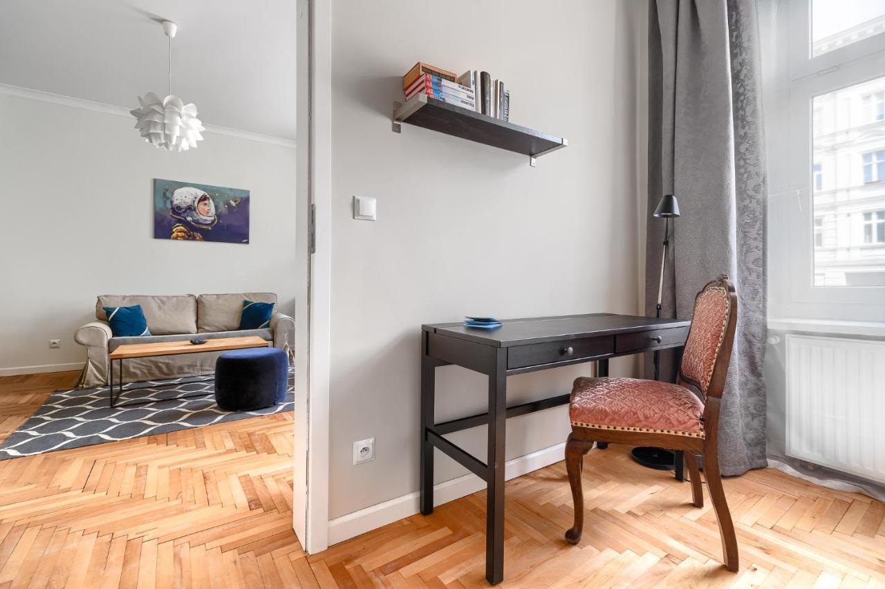 Apartament Joy Szczecin Exterior foto