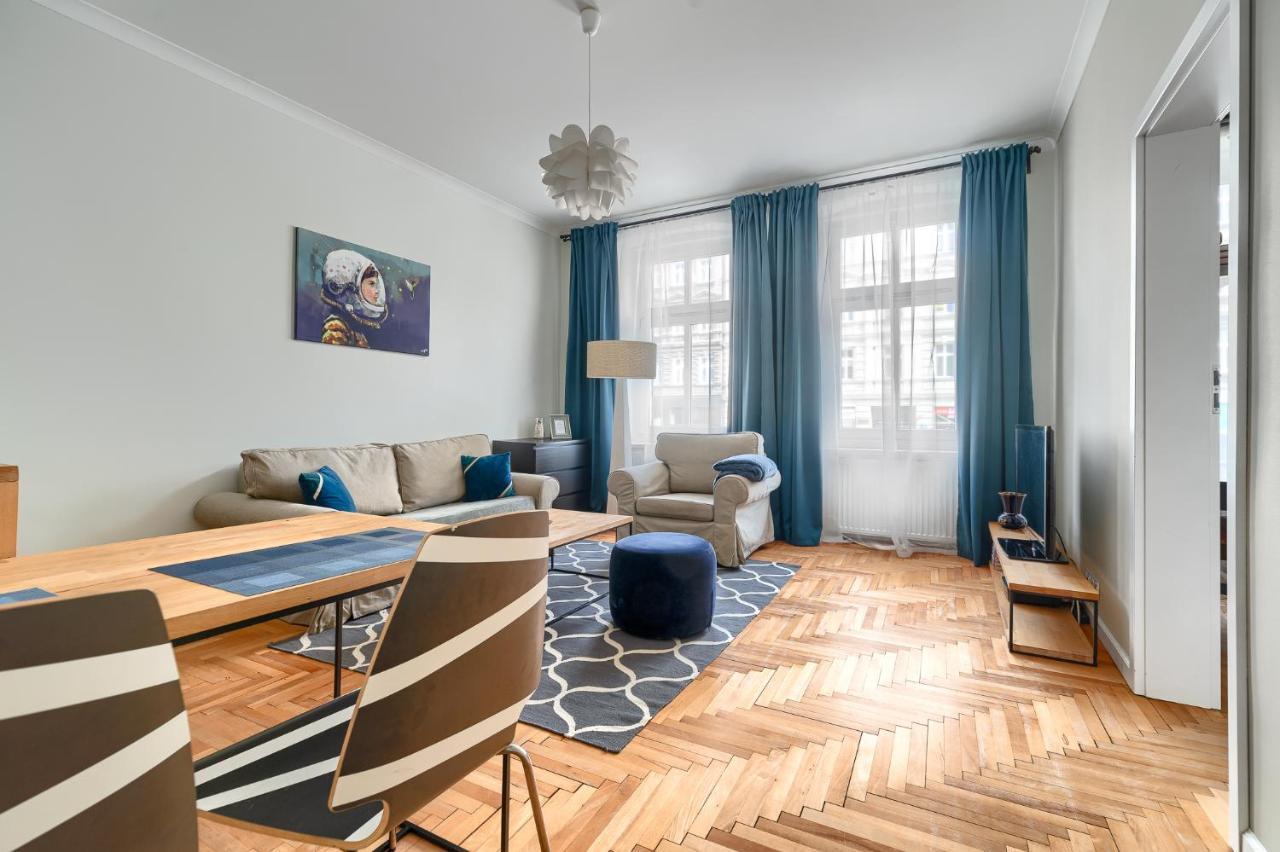 Apartament Joy Szczecin Exterior foto