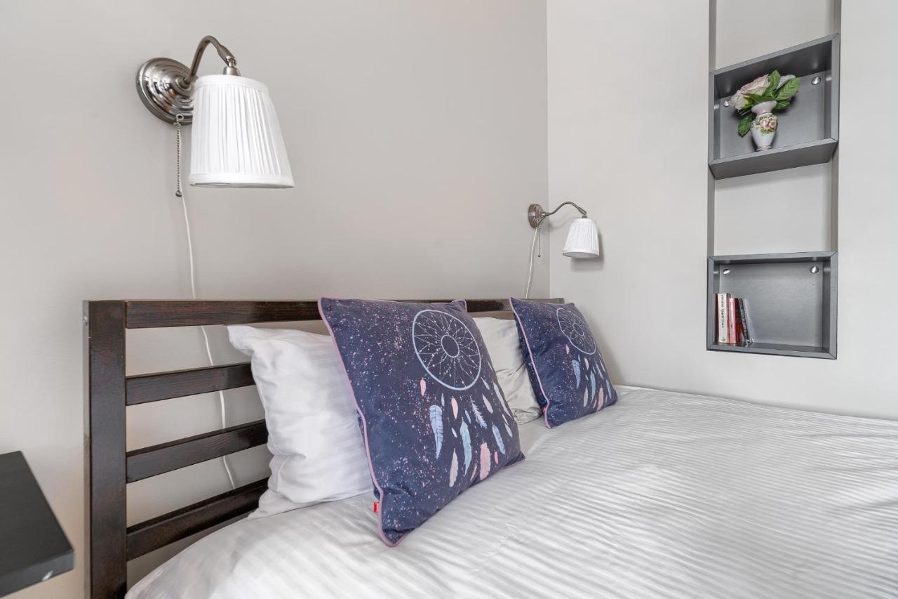 Apartament Joy Szczecin Exterior foto